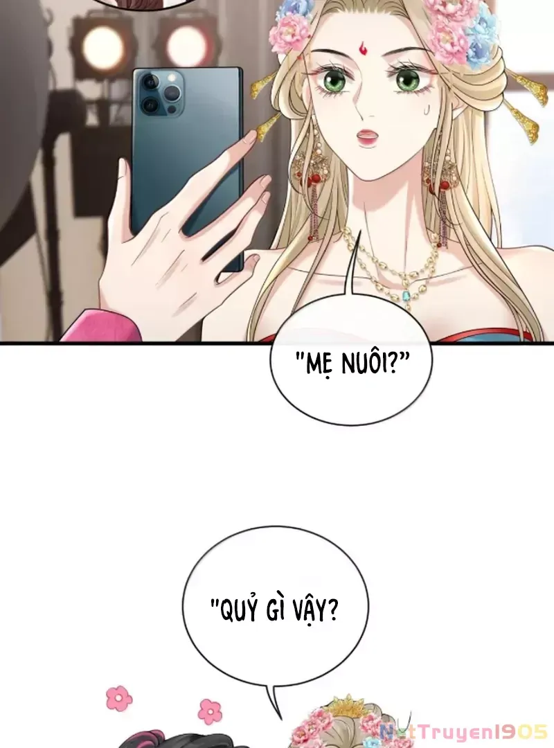 Người Tình Nguy Hiểm Chap 46 - Next Chap 47