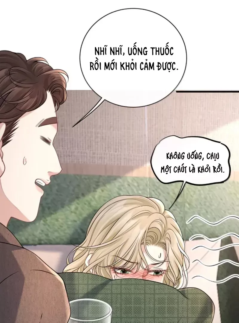 Người Tình Nguy Hiểm Chap 46 - Next Chap 47