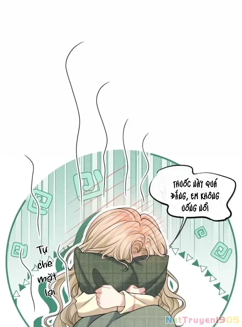Người Tình Nguy Hiểm Chap 46 - Next Chap 47