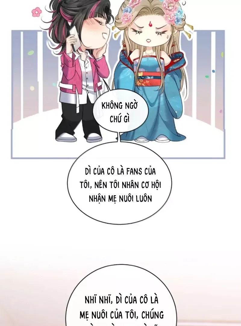 Người Tình Nguy Hiểm Chap 46 - Next Chap 47