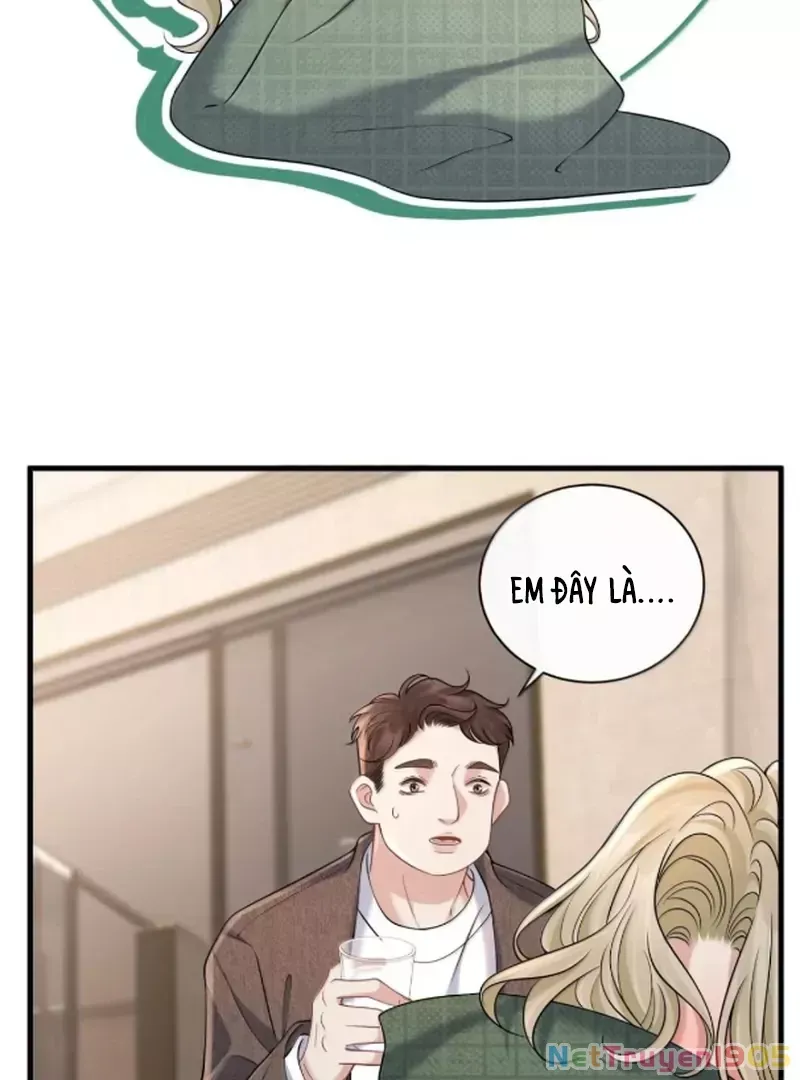 Người Tình Nguy Hiểm Chap 46 - Next Chap 47