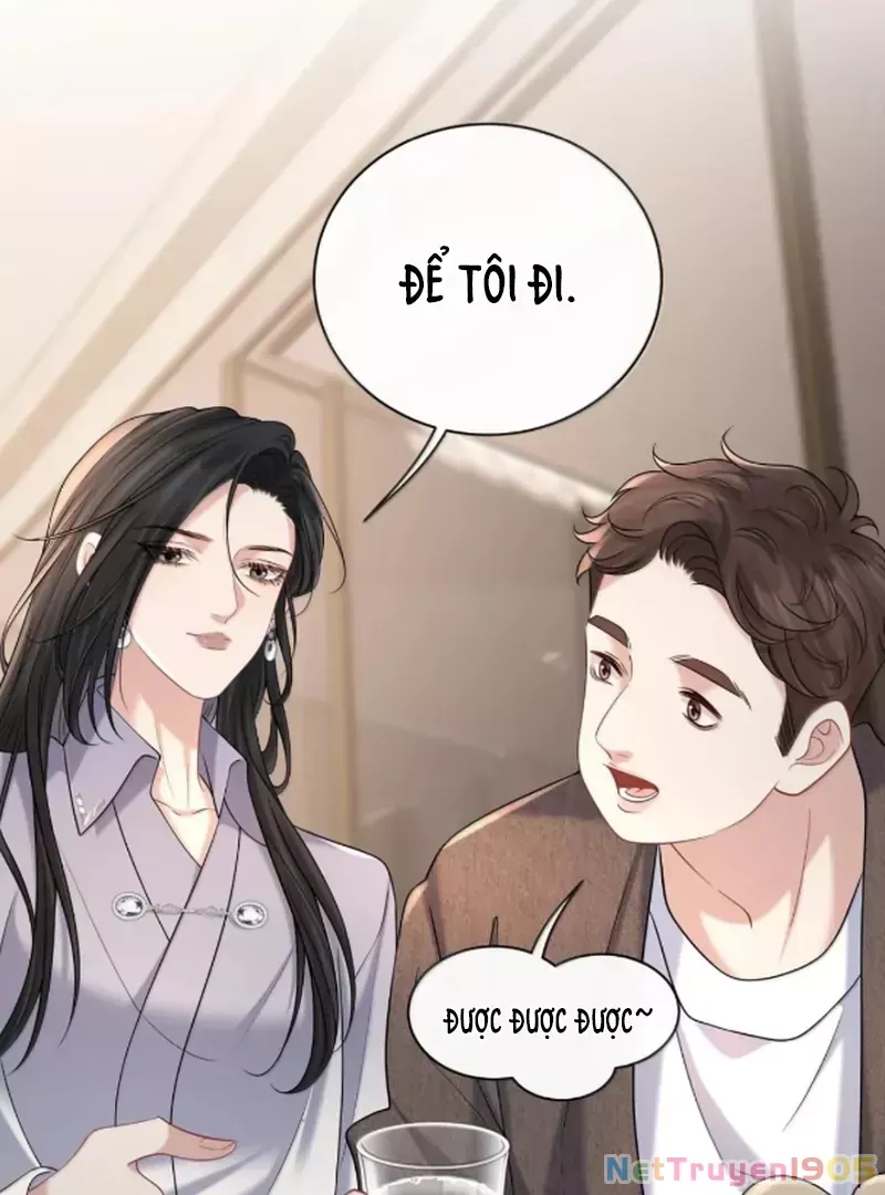 Người Tình Nguy Hiểm Chap 46 - Next Chap 47