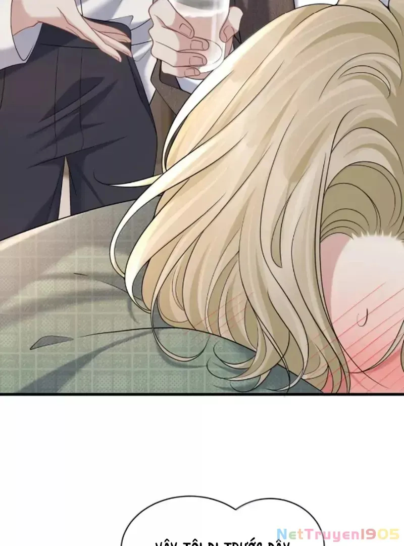 Người Tình Nguy Hiểm Chap 46 - Next Chap 47