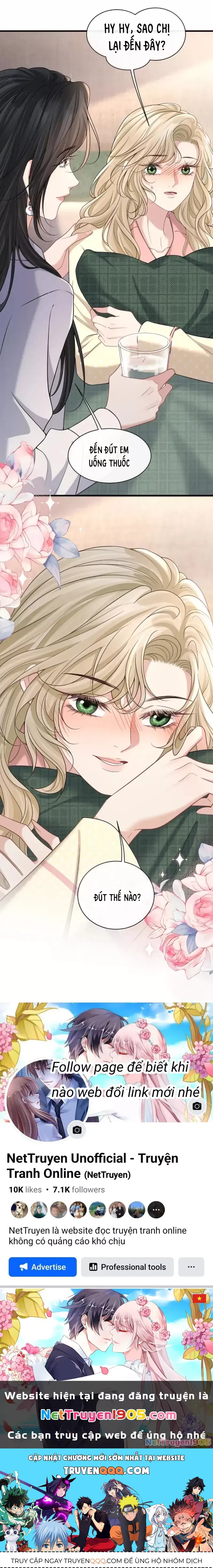 Người Tình Nguy Hiểm Chap 46 - Next Chap 47