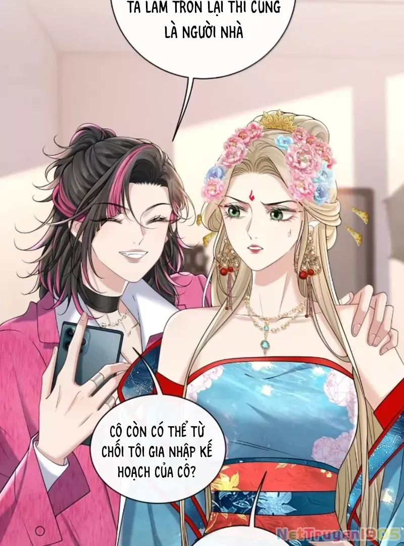 Người Tình Nguy Hiểm Chap 46 - Next Chap 47