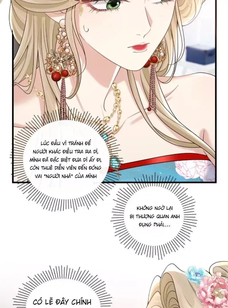Người Tình Nguy Hiểm Chap 46 - Next Chap 47