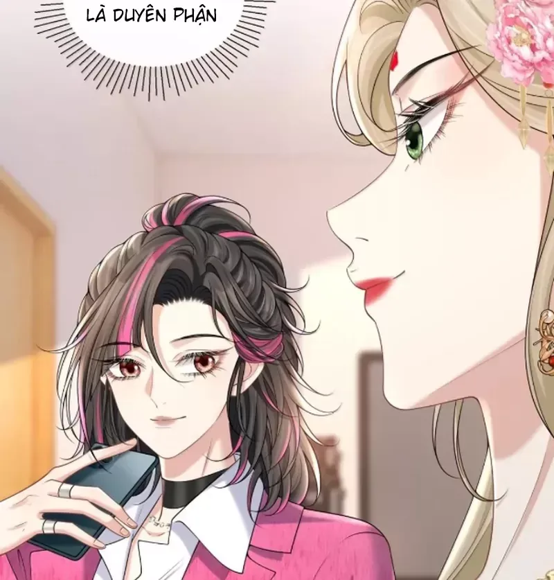 Người Tình Nguy Hiểm Chap 46 - Next Chap 47
