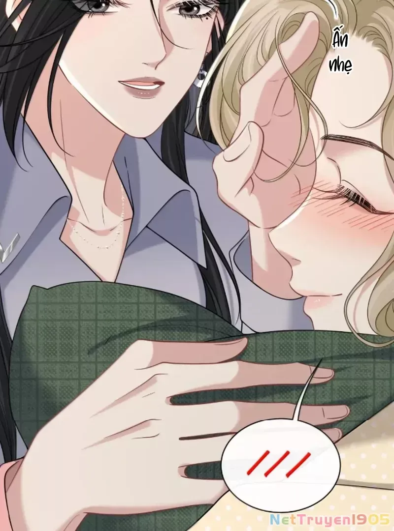 Người Tình Nguy Hiểm Chap 47 - Next Chap 48