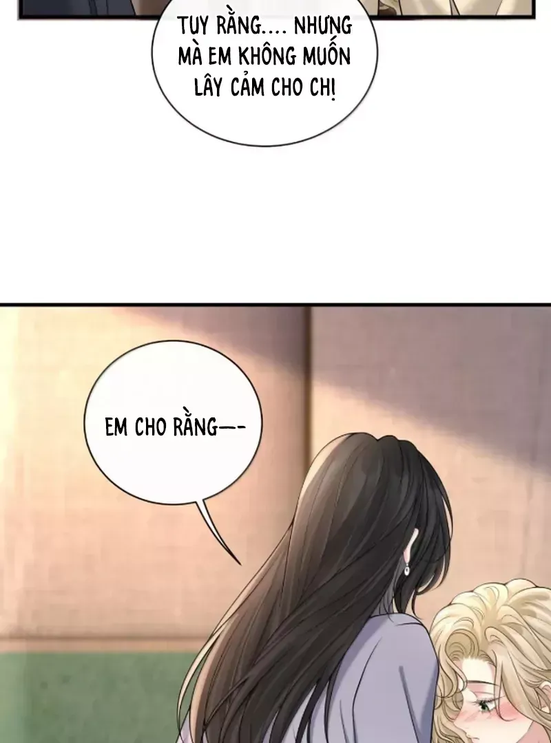Người Tình Nguy Hiểm Chap 47 - Next Chap 48
