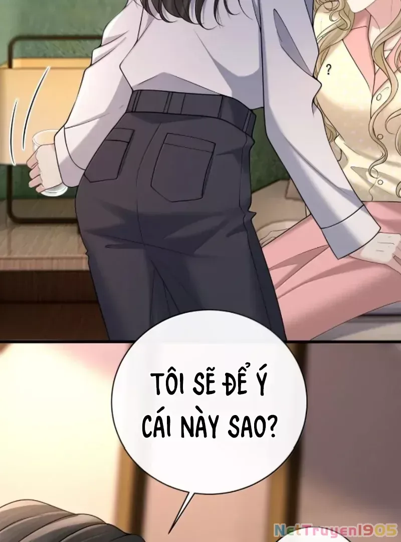 Người Tình Nguy Hiểm Chap 47 - Next Chap 48