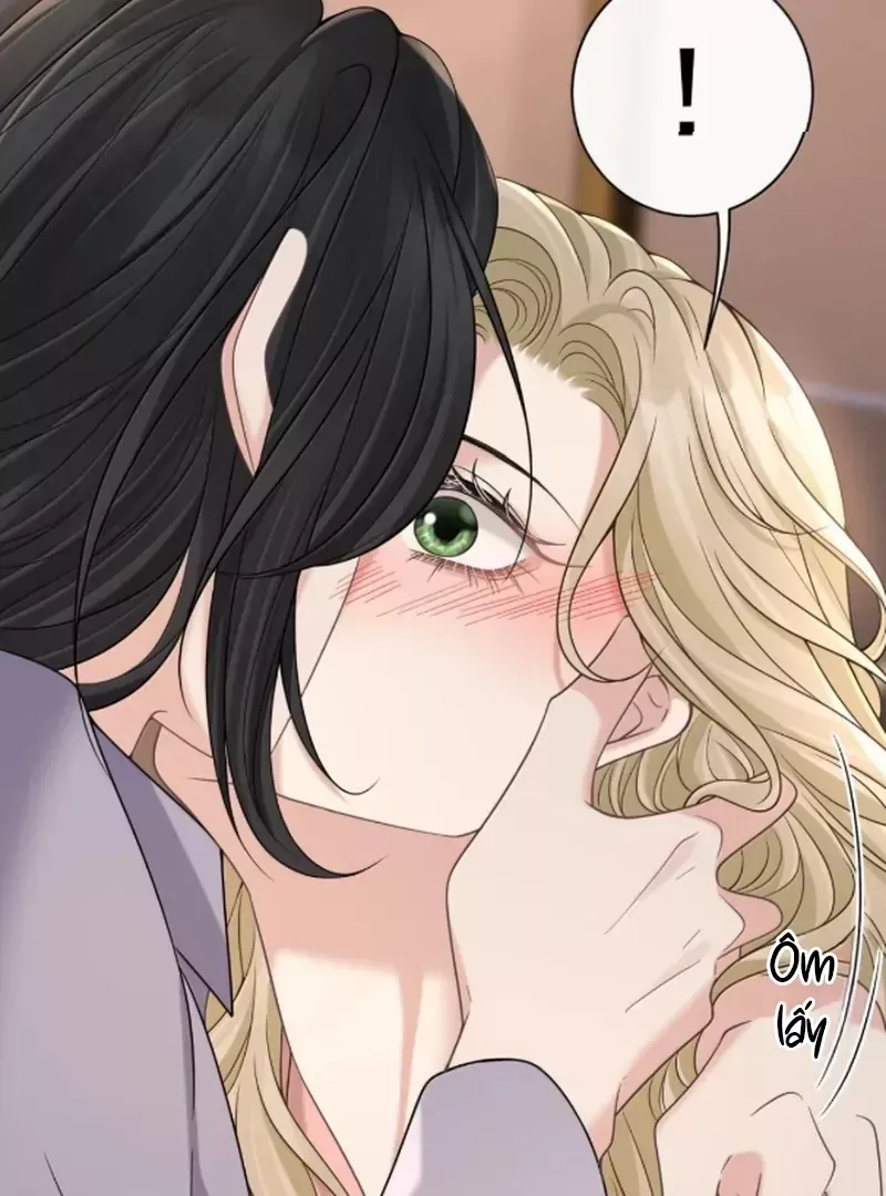 Người Tình Nguy Hiểm Chap 47 - Next Chap 48