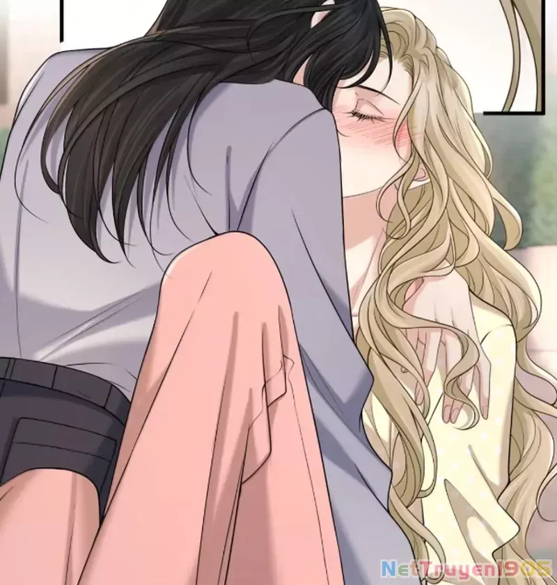 Người Tình Nguy Hiểm Chap 47 - Next Chap 48