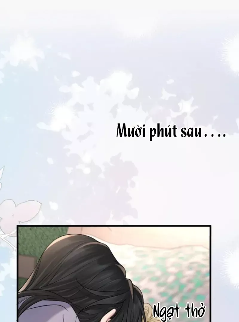 Người Tình Nguy Hiểm Chap 47 - Next Chap 48