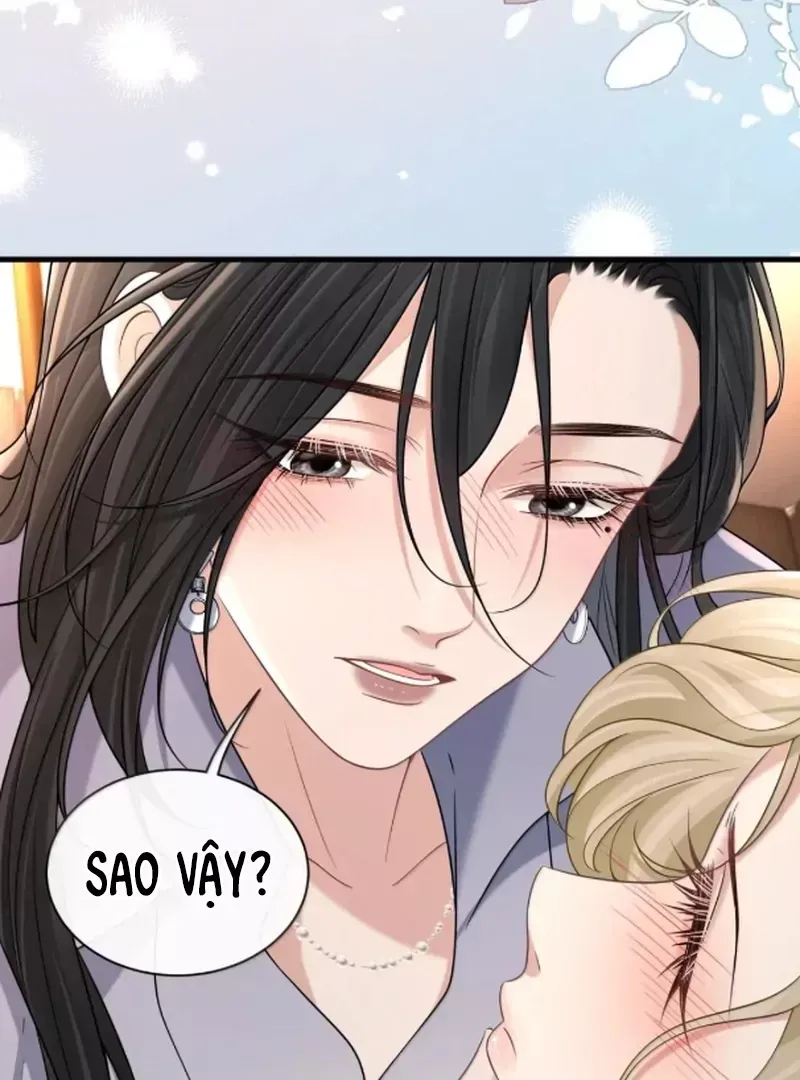 Người Tình Nguy Hiểm Chap 47 - Next Chap 48