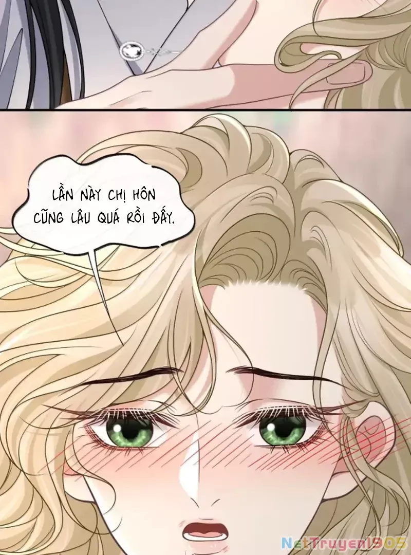 Người Tình Nguy Hiểm Chap 47 - Next Chap 48