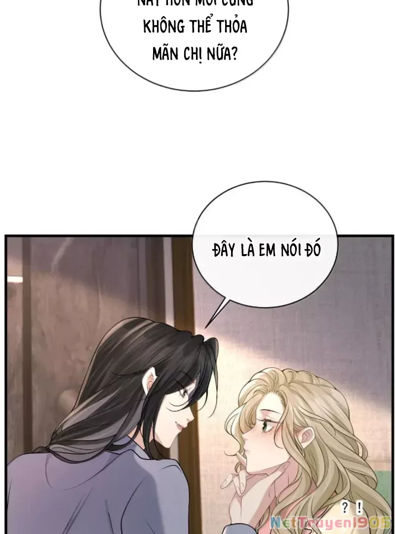 Người Tình Nguy Hiểm Chap 47 - Next Chap 48