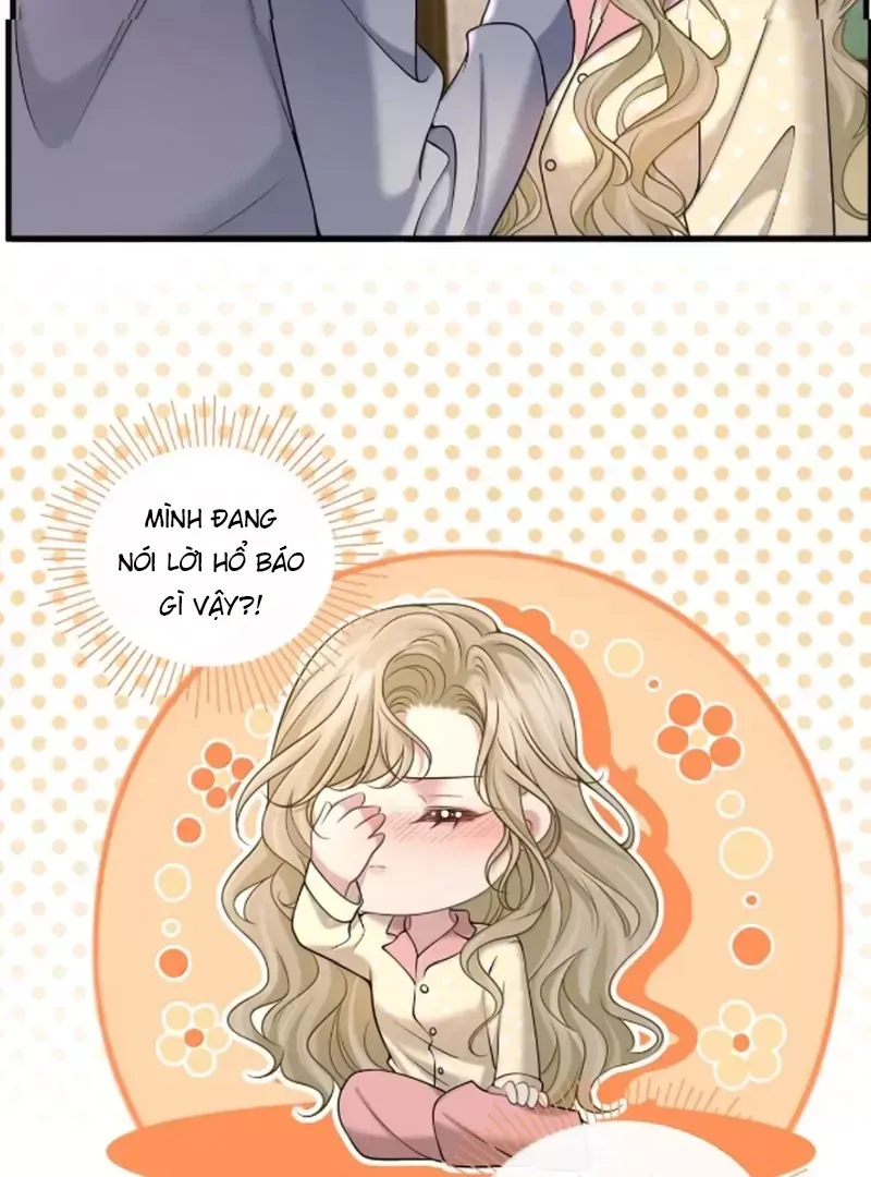 Người Tình Nguy Hiểm Chap 47 - Next Chap 48
