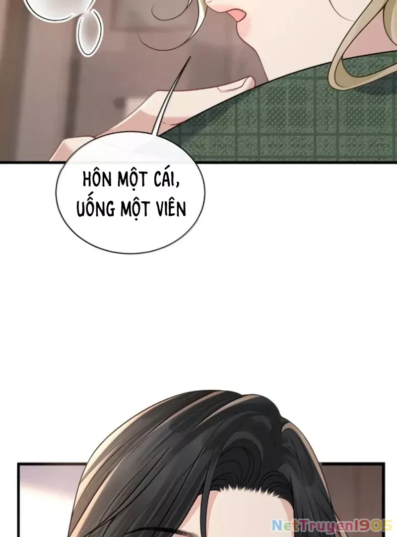 Người Tình Nguy Hiểm Chap 47 - Next Chap 48