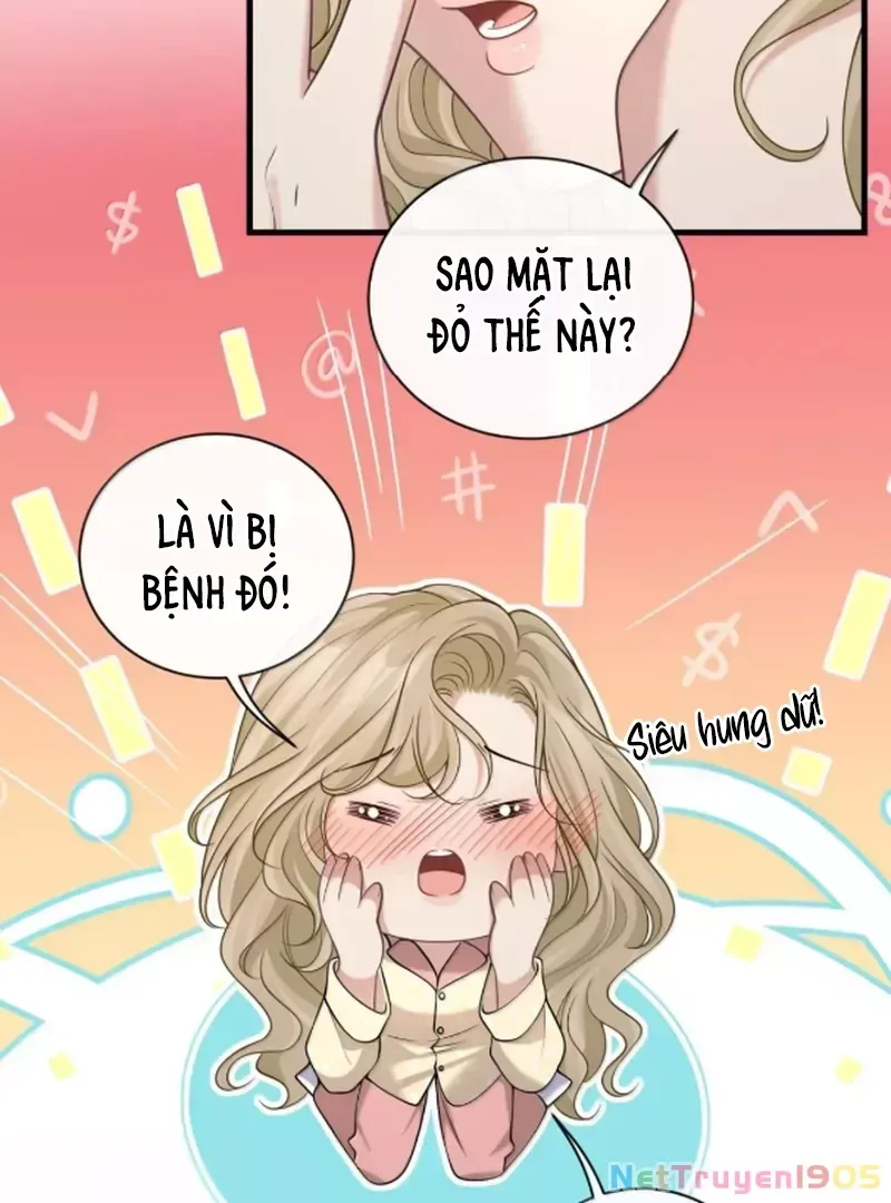 Người Tình Nguy Hiểm Chap 47 - Next Chap 48