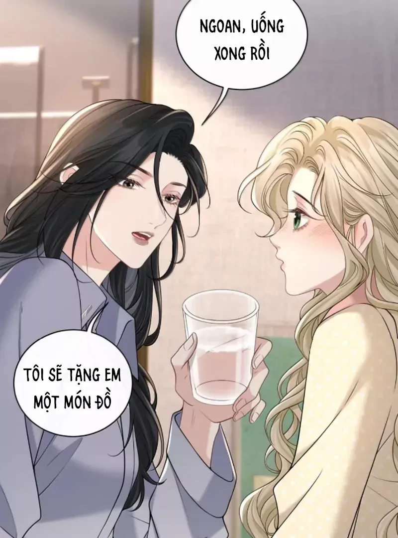 Người Tình Nguy Hiểm Chap 47 - Next Chap 48