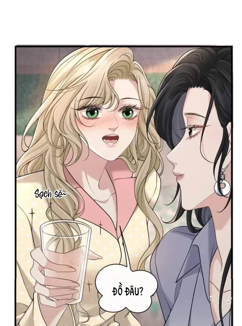 Người Tình Nguy Hiểm Chap 47 - Next Chap 48