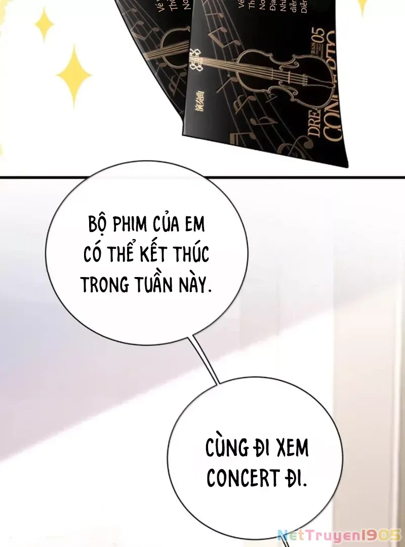 Người Tình Nguy Hiểm Chap 47 - Next Chap 48