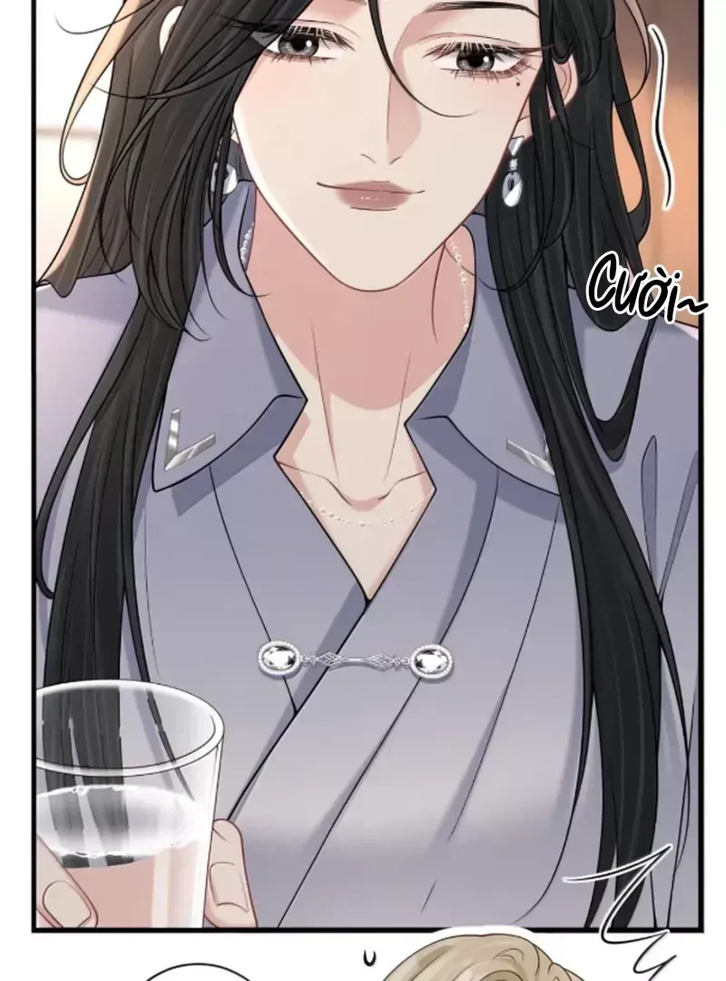 Người Tình Nguy Hiểm Chap 47 - Next Chap 48