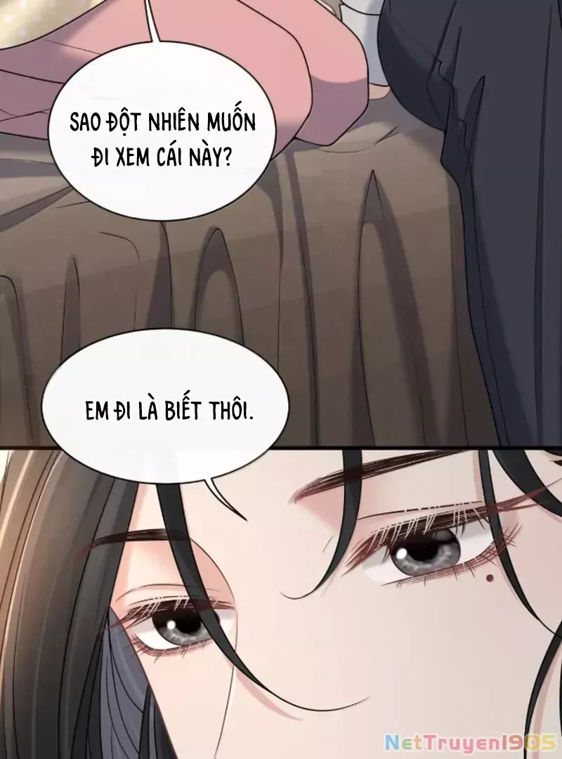 Người Tình Nguy Hiểm Chap 47 - Next Chap 48