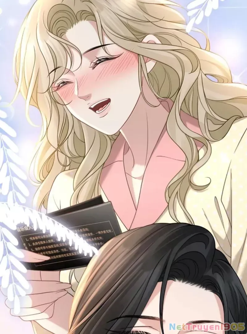 Người Tình Nguy Hiểm Chap 47 - Next Chap 48