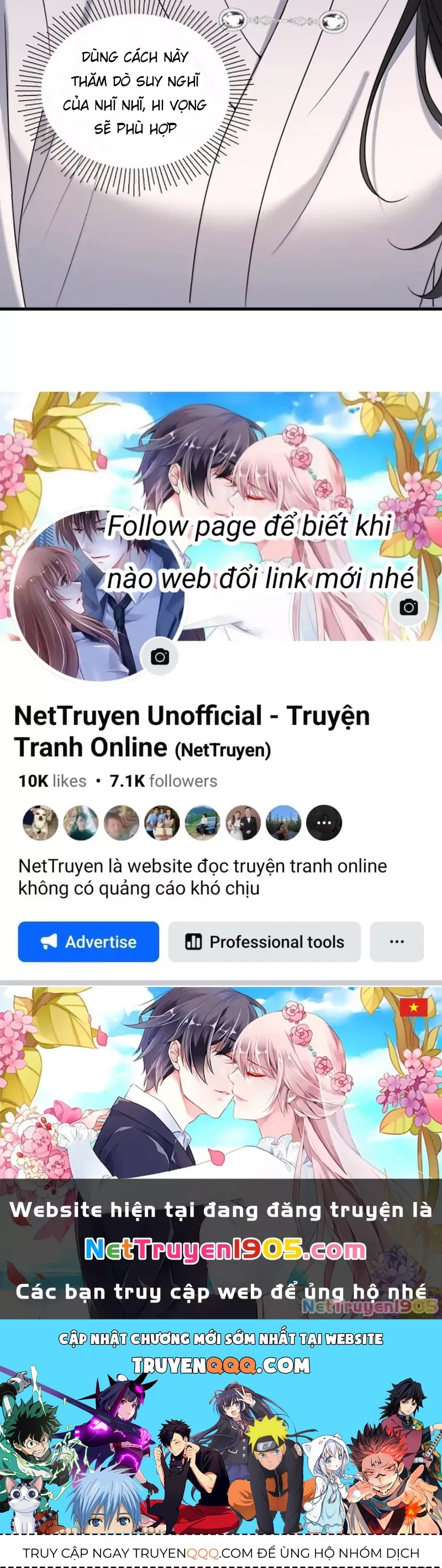 Người Tình Nguy Hiểm Chap 47 - Next Chap 48