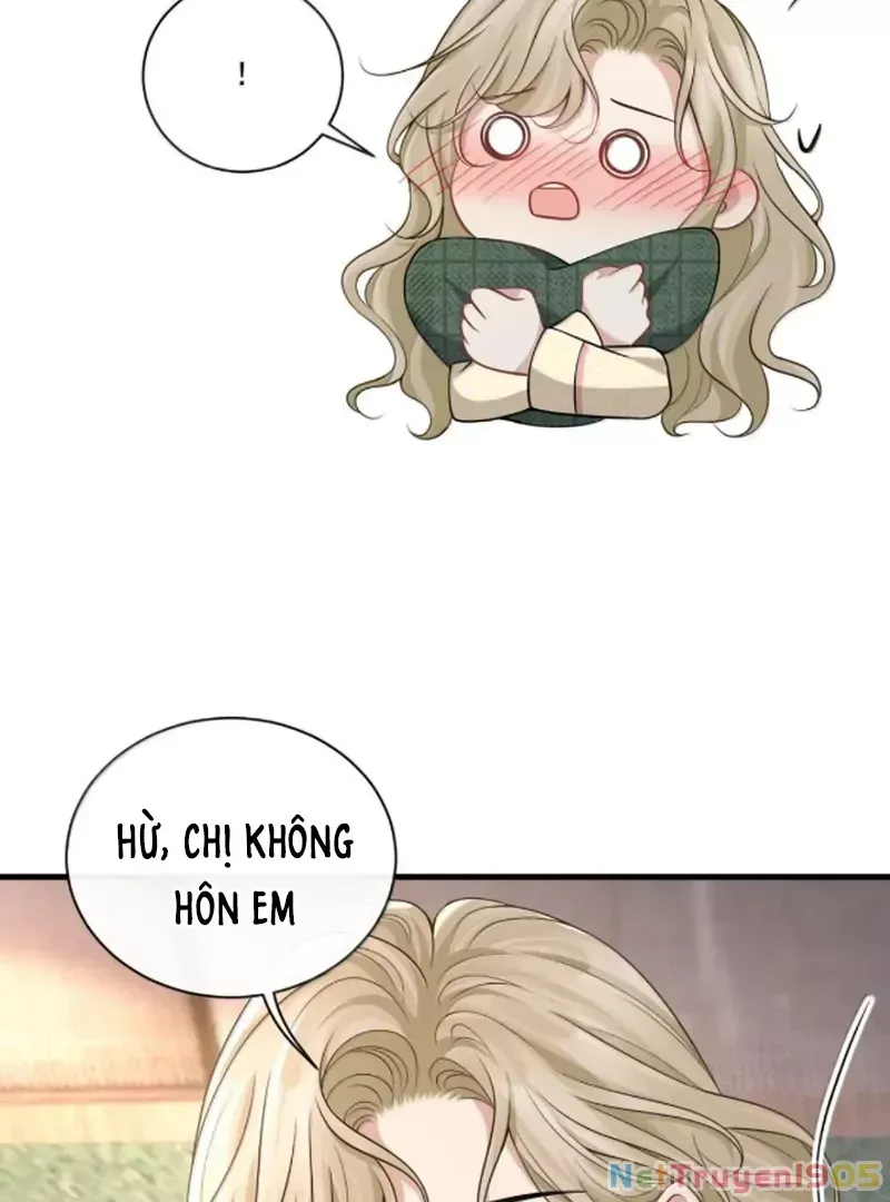 Người Tình Nguy Hiểm Chap 47 - Next Chap 48