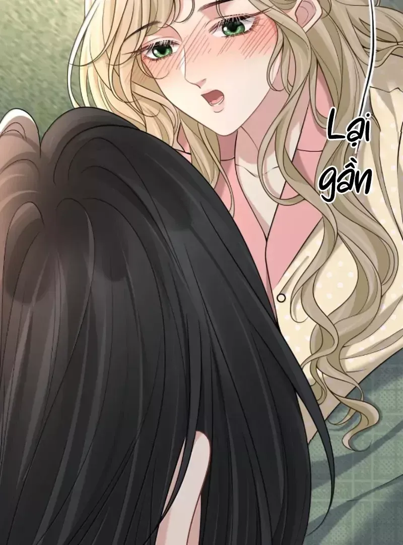 Người Tình Nguy Hiểm Chap 47 - Next Chap 48