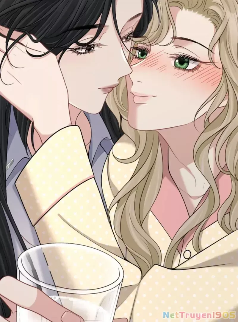 Người Tình Nguy Hiểm Chap 47 - Next Chap 48
