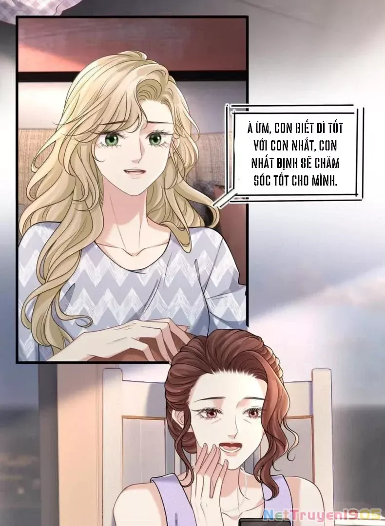 Người Tình Nguy Hiểm Chap 48 - Next Chap 49