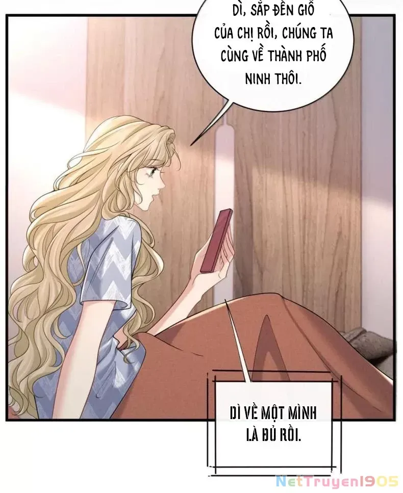 Người Tình Nguy Hiểm Chap 48 - Next Chap 49