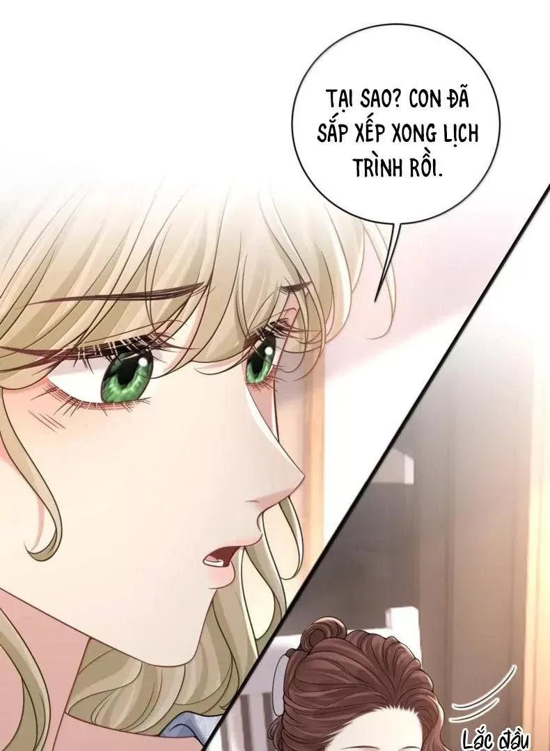 Người Tình Nguy Hiểm Chap 48 - Next Chap 49