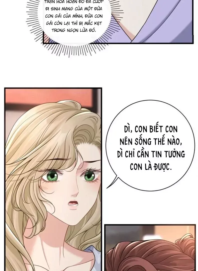 Người Tình Nguy Hiểm Chap 48 - Next Chap 49