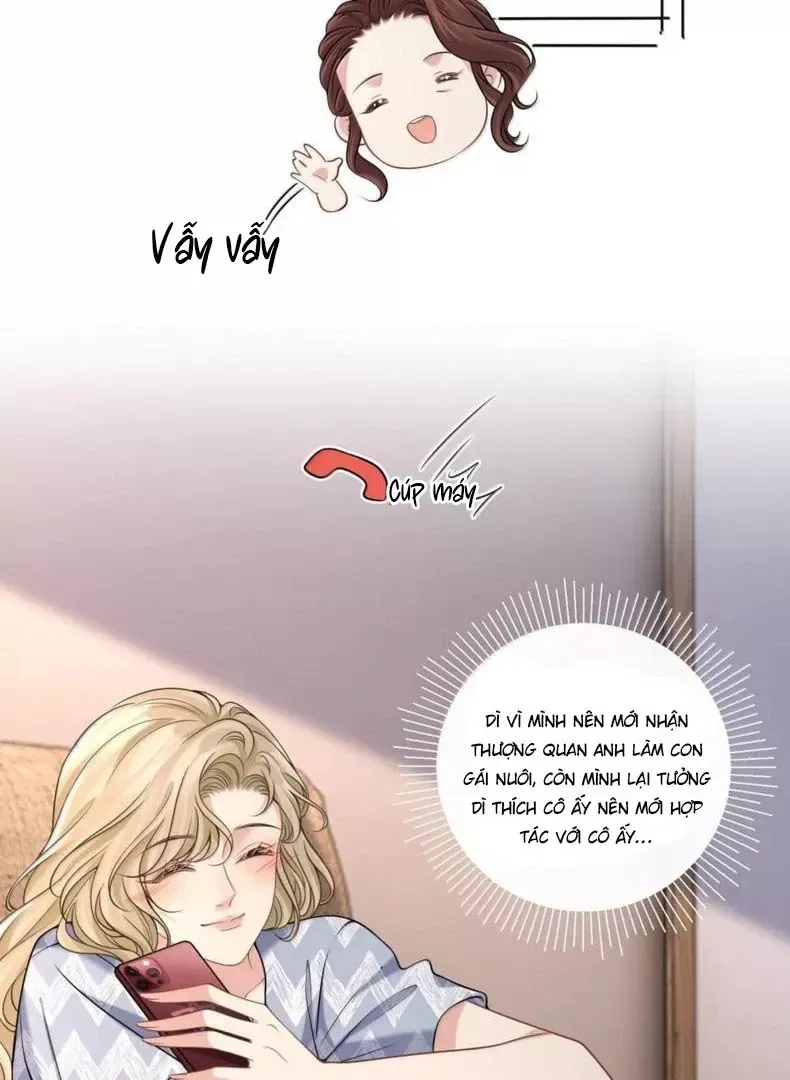 Người Tình Nguy Hiểm Chap 48 - Next Chap 49