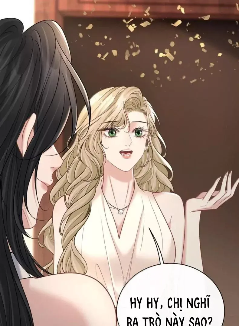 Người Tình Nguy Hiểm Chap 48 - Next Chap 49