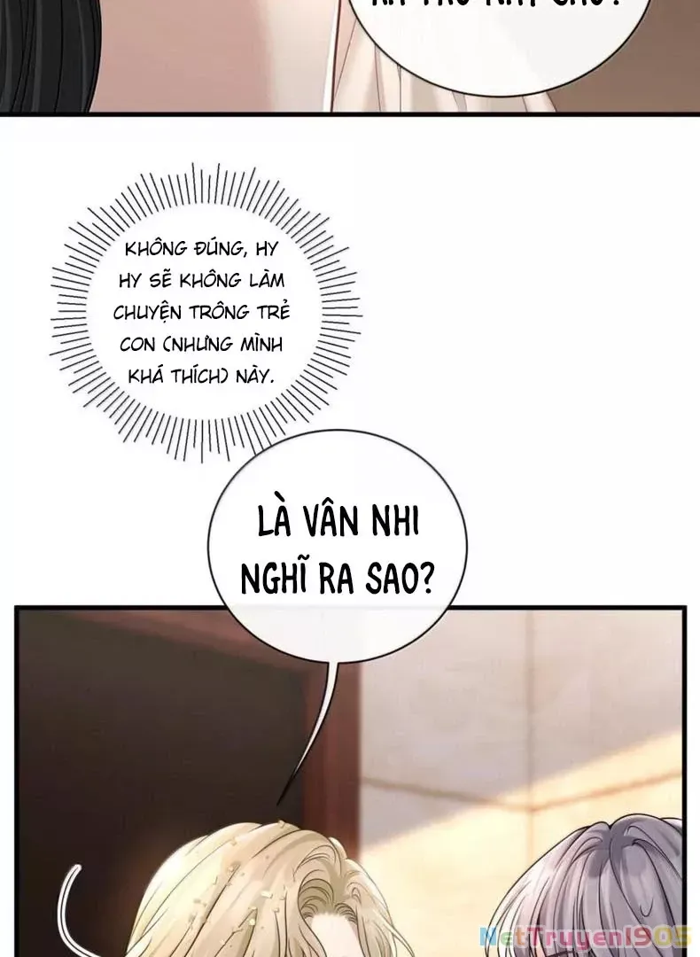 Người Tình Nguy Hiểm Chap 48 - Next Chap 49