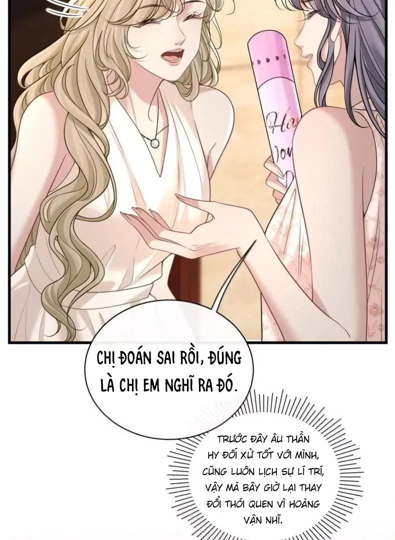 Người Tình Nguy Hiểm Chap 48 - Next Chap 49