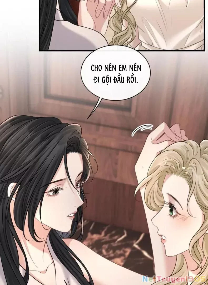 Người Tình Nguy Hiểm Chap 48 - Next Chap 49