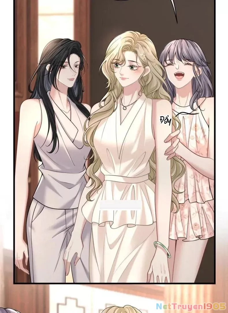 Người Tình Nguy Hiểm Chap 48 - Next Chap 49