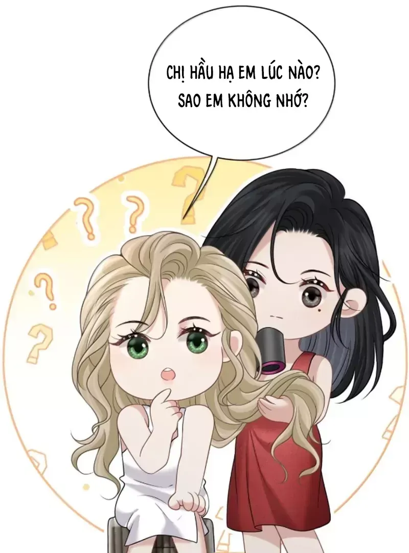 Người Tình Nguy Hiểm Chap 49 - Next Chap 50