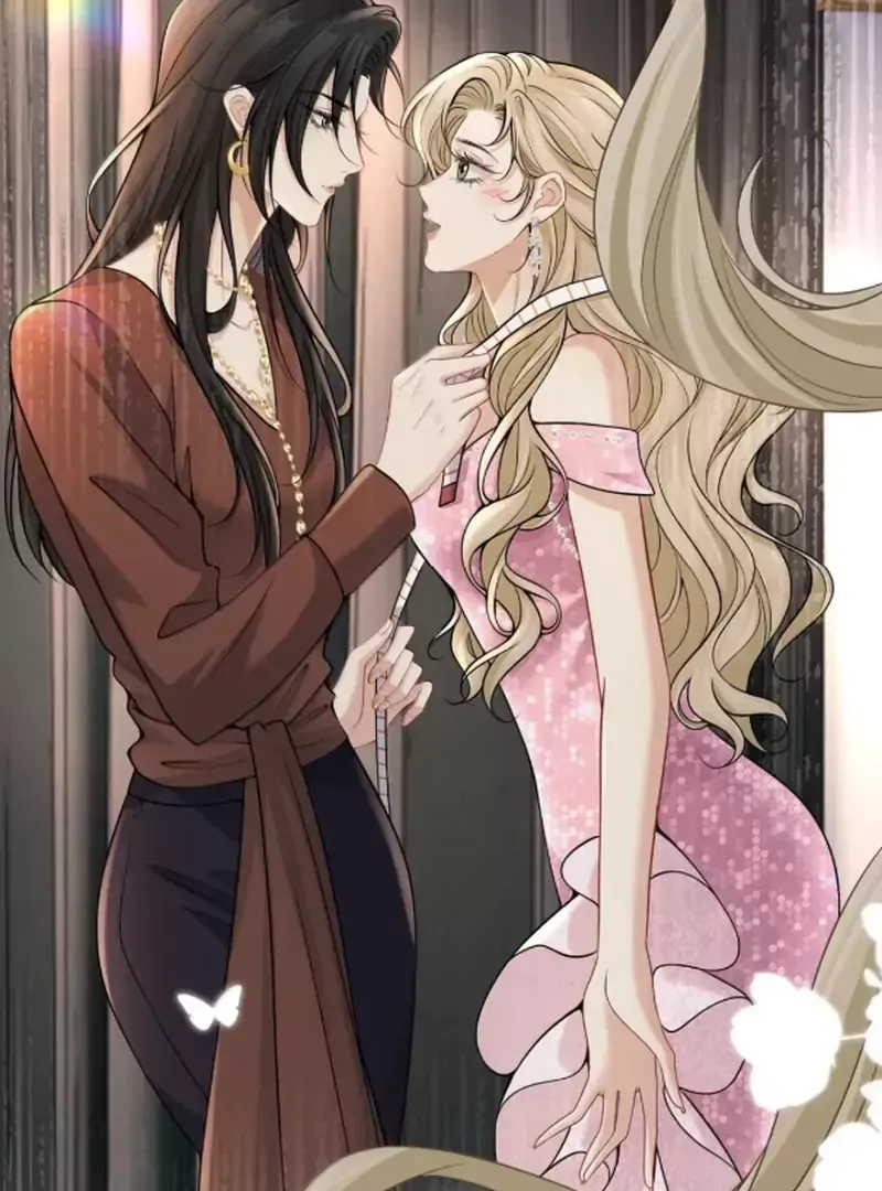 Người Tình Nguy Hiểm Chap 49 - Next Chap 50
