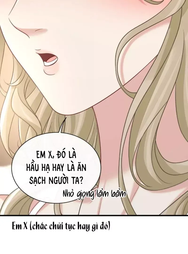 Người Tình Nguy Hiểm Chap 49 - Next Chap 50
