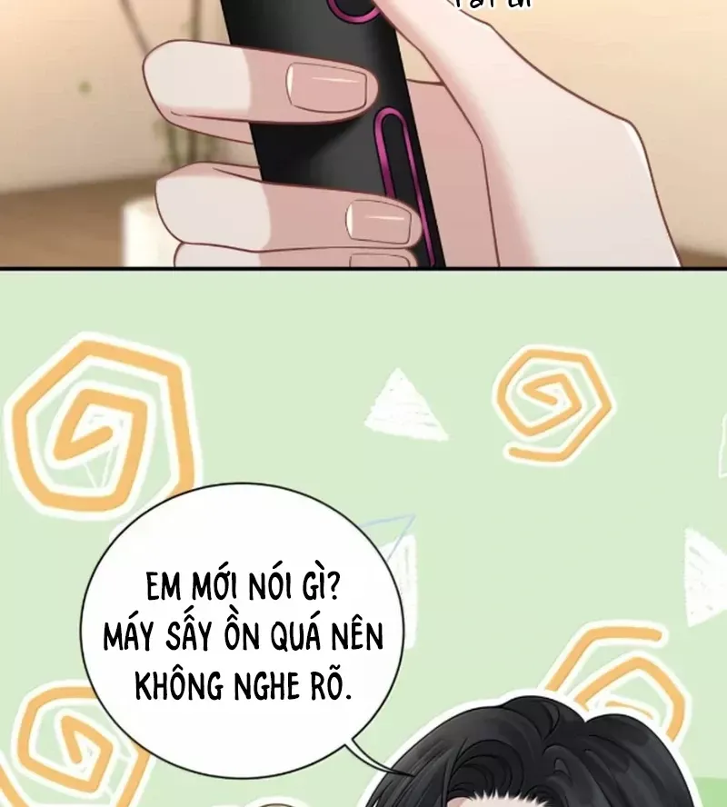 Người Tình Nguy Hiểm Chap 49 - Next Chap 50