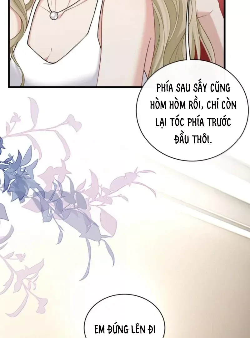Người Tình Nguy Hiểm Chap 49 - Next Chap 50