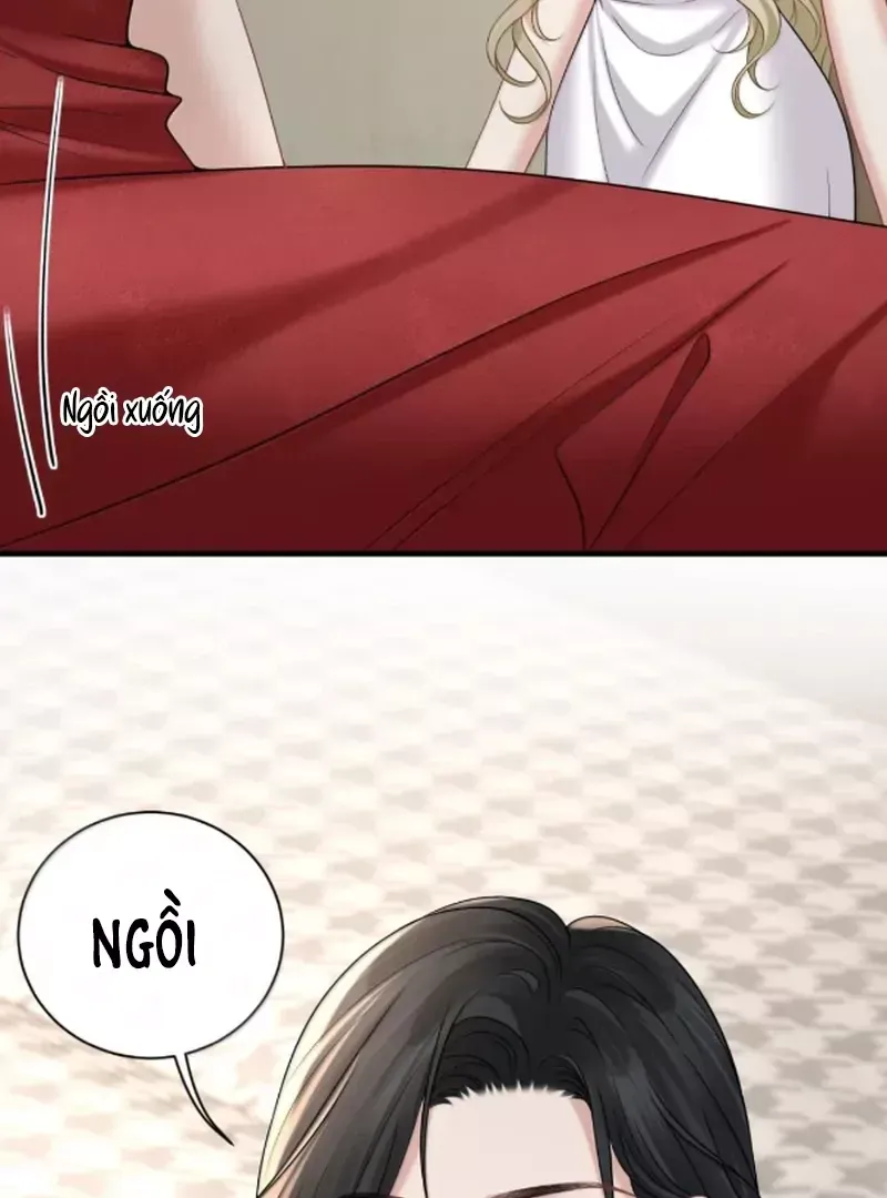 Người Tình Nguy Hiểm Chap 49 - Next Chap 50