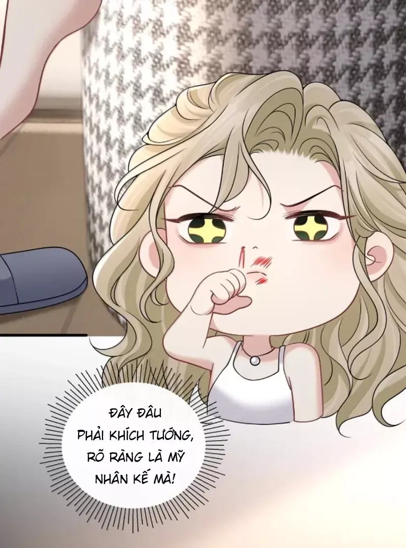 Người Tình Nguy Hiểm Chap 49 - Next Chap 50